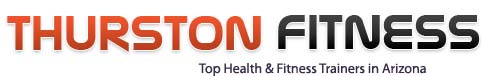 Image for Thurston Personal Training with ID of: 1520177