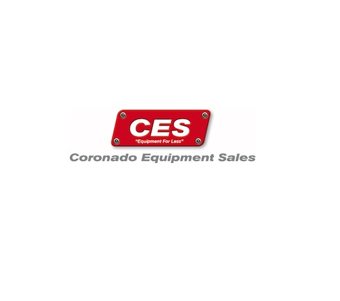 Image for Coronado Equipment Sales with ID of: 1520247