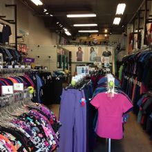 Image for Image Care Uniforms with ID of: 1520452