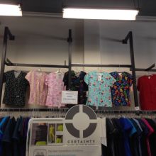 Image for Image Care Uniforms with ID of: 1520504