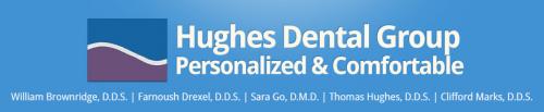 Image for Hughes Dental Group - Serving Campbell and surrounding areas for over 50 years with ID of: 1520520
