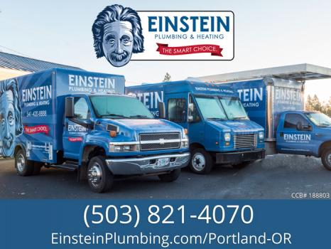 Image for Einstein Plumbing and Heating with ID of: 1520790