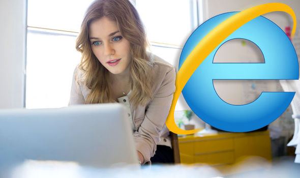 Image for Internet Explorer Helpline Number with ID of: 1520844