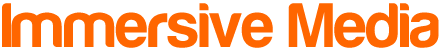 Image for Immersive Media Ltd. with ID of: 1520928