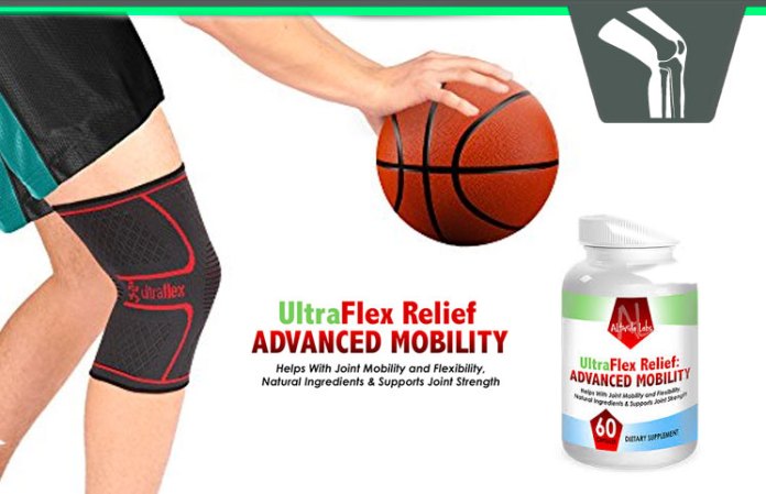 Image for Ultra Flex Relief - Created by a Joint Professional!! with ID of: 1520944