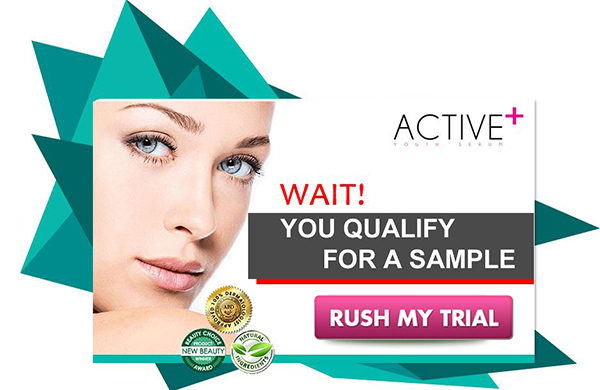 Image for How Active Plus Youth Serum Works?? with ID of: 1520950