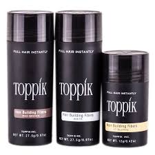 Image for Toppik in Pak with ID of: 1520975