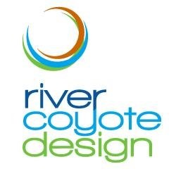 Image for The River Coyote Design with ID of: 1521225