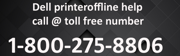 Image for Dell printer offline help 1-800-275-8806 with ID of: 1521270