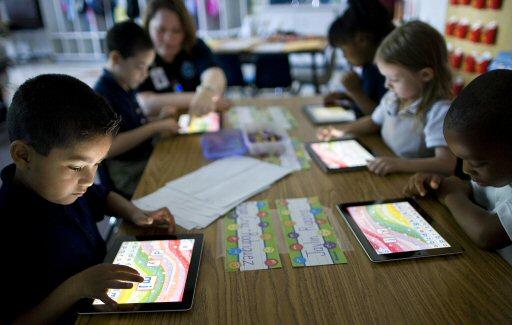 Image for Mobile immersive learning: a dominating trend in the education app industry with ID of: 1521303