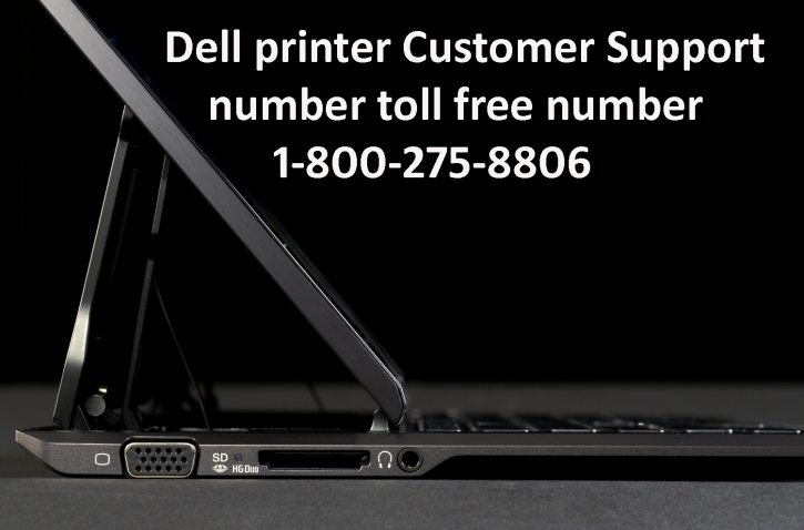 Image for Dell printer Customer Support 1-800-275-8806 with ID of: 1521331