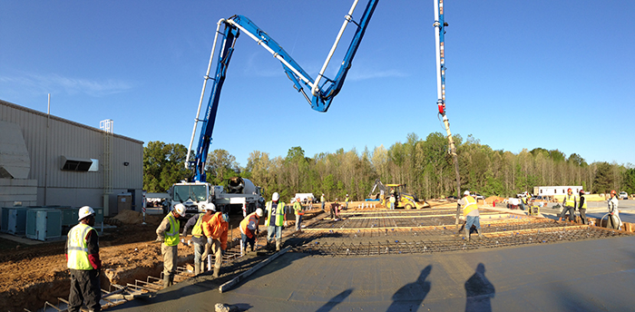 Image for Eagle Contractors with ID of: 1521917