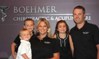 Image for Boehmer Chiropractic & Acupuncture with ID of: 1522100