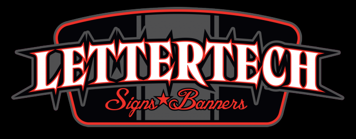 Image for Lettertech Custom Vinyl Graphics with ID of: 1522127