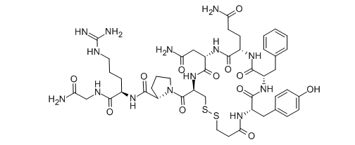 Image for Desmopressin with ID of: 1522176