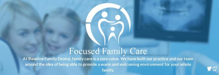 Image for Baseline Dental Care Ottawa Dentists with ID of: 1522478