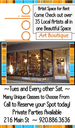 Image for Bolio Art Boutique with ID of: 152251
