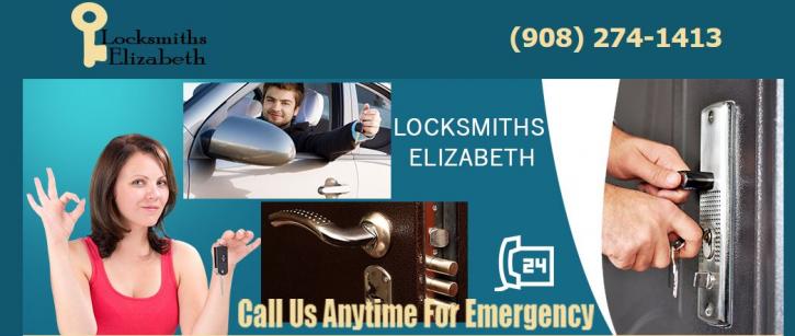 Image for Locksmiths Elizabeth with ID of: 1522587