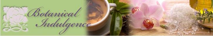 Image for Botanical Indulgence with ID of: 152343