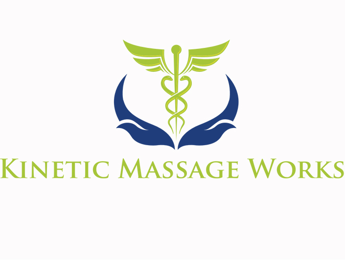 Image for Kinetic Massage Works with ID of: 1523499