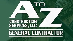 Image for A to Z Constructions Services, LLC with ID of: 1523513
