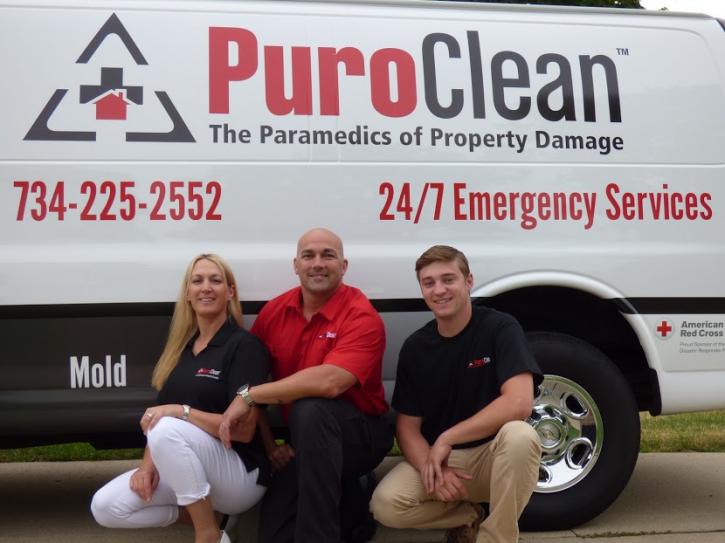 Image for PuroClean First Responders with ID of: 1523605