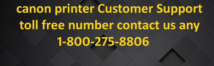 Image for Canon printer offline help 1-800-275-8806 with ID of: 1523660