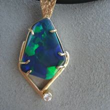 Image for Gary Dulac Goldsmith with ID of: 1523675