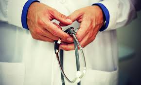 Image for The Healers' Clinic with ID of: 1523748