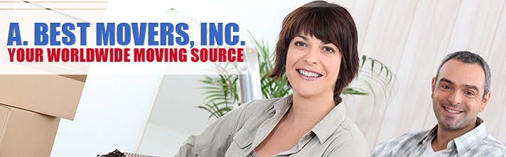 Image for A Best Movers Inc with ID of: 1523978