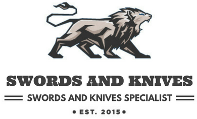 Image for Swords and Knives with ID of: 1523985