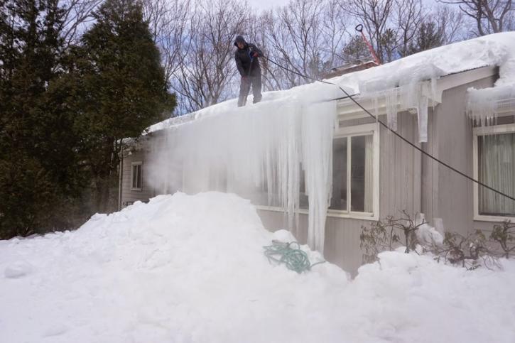 Image for Ice Dam Liquidators with ID of: 1524223