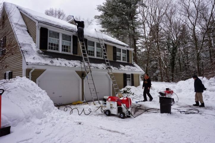 Image for Ice Dam Liquidators with ID of: 1524224