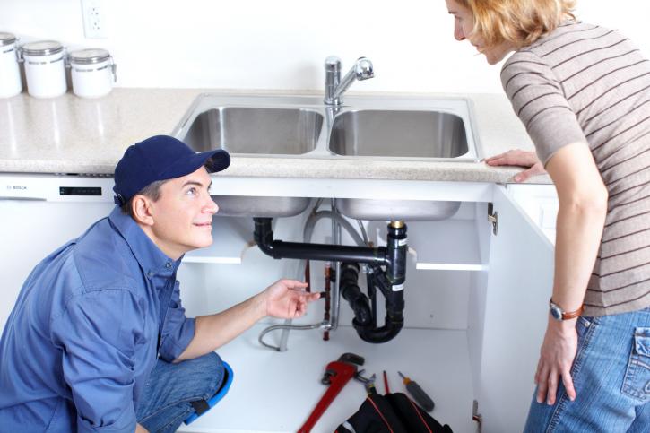 Image for Santos Water Service And Drain with ID of: 1524242