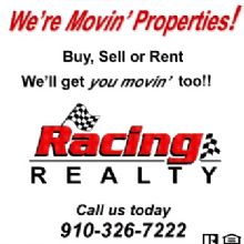 Image for Racing Realty with ID of: 1524279