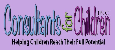 Image for Child consultants RBT Training with ID of: 1524354
