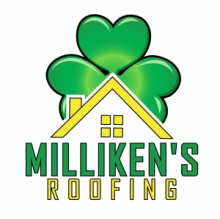 Image for Milliken's Roofing with ID of: 1524511