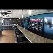 Image for Vapor Bay with ID of: 1524736