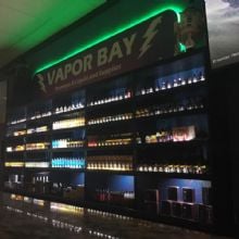 Image for Vapor Bay with ID of: 1524740