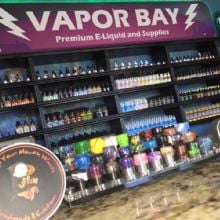 Image for Vapor Bay with ID of: 1524744