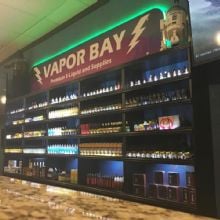 Image for Vapor Bay with ID of: 1524748