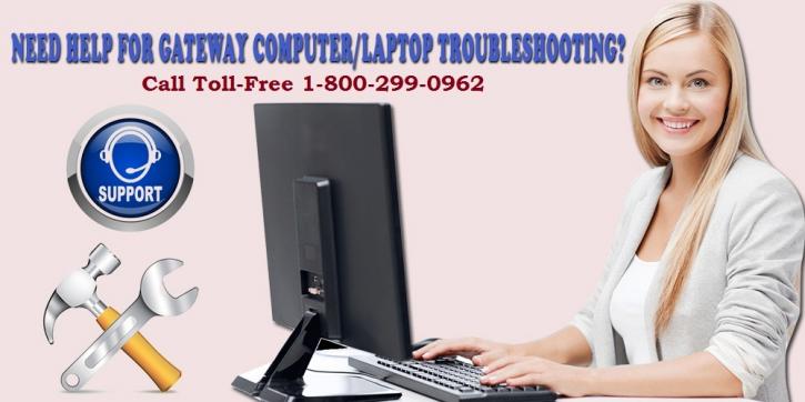Image for Get The Best Gateway Technical Support Phone Number 1-800-299-0962 with ID of: 1524792
