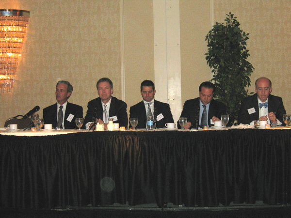Image for IOREBA'S 18TH Annual Developer's Night Addresses Key Issues of a Challenged Market with ID of: 152480