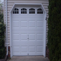 Image for Fitz and Sons Garage Doors with ID of: 1524820