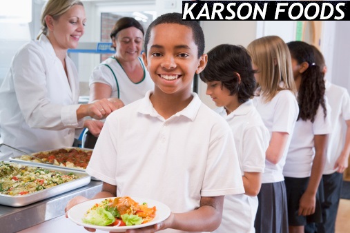 Image for Franklin's Highly Reviewed School Lunch Programs #1 in NJ with ID of: 1524834