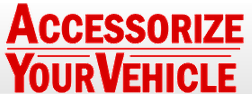 Image for Accessorize Your Vehicle with ID of: 1524848