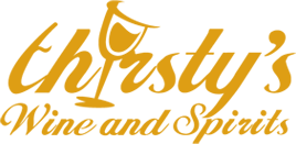 Image for Thirsty's Wine & Spirits with ID of: 1524853