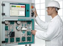 Image for Global Chromatography Process Analyzers Market 2016 Industry Growth, Size, Trends, Manufacturers and Forecast Research Report to 2021 with ID of: 1525249