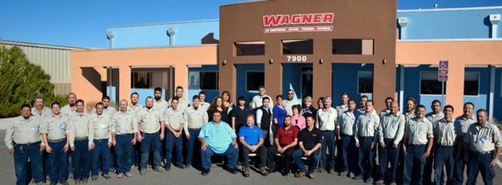 Image for Wagner with ID of: 1525553