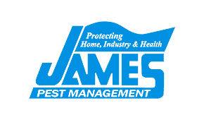 Image for James Pest Management with ID of: 1525560